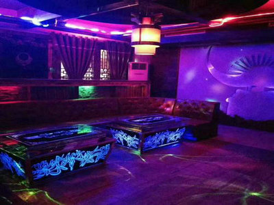 乌海夜总会招聘